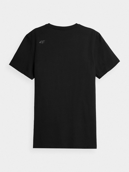 Koszulka męska 4F NOSH4-TSM352-20S