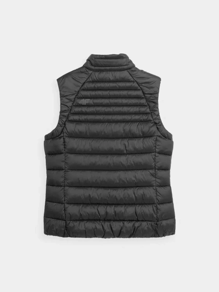 Kurtka damska bezrękawnik 4F 4FSS23TDJAF091-20S XS