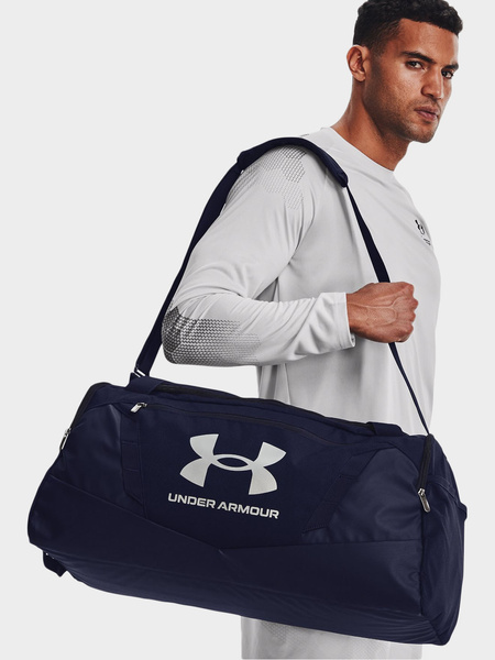 Torba sportowa Under Armour 1369223-410