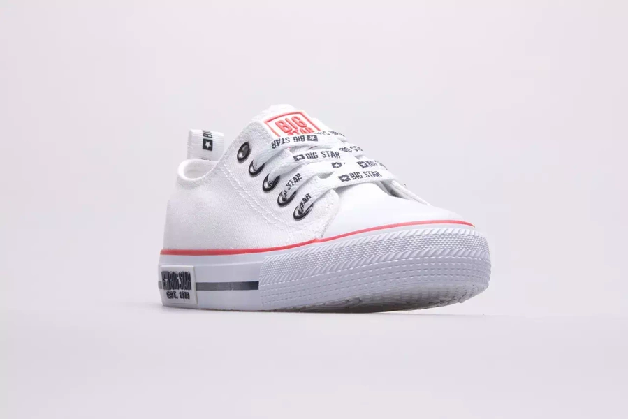 Trampki dziecięce BIG STAR KK374044