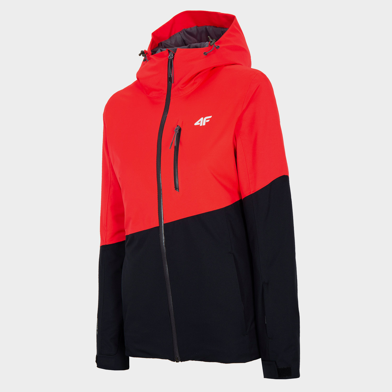 Kurtka damska 4F H4Z20-KUDN005-62N