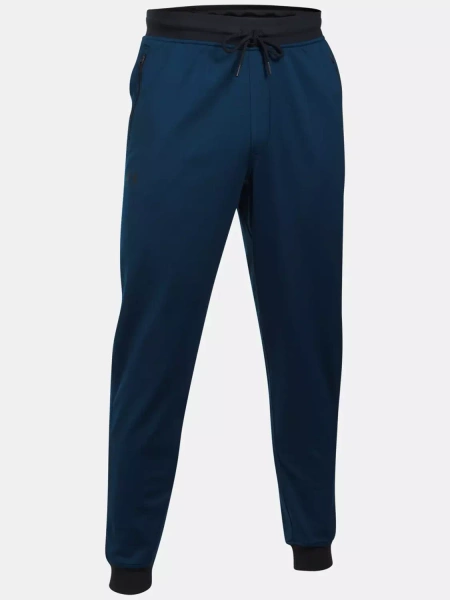 Spodnie dresowe męskie Under Armour 1290261-408