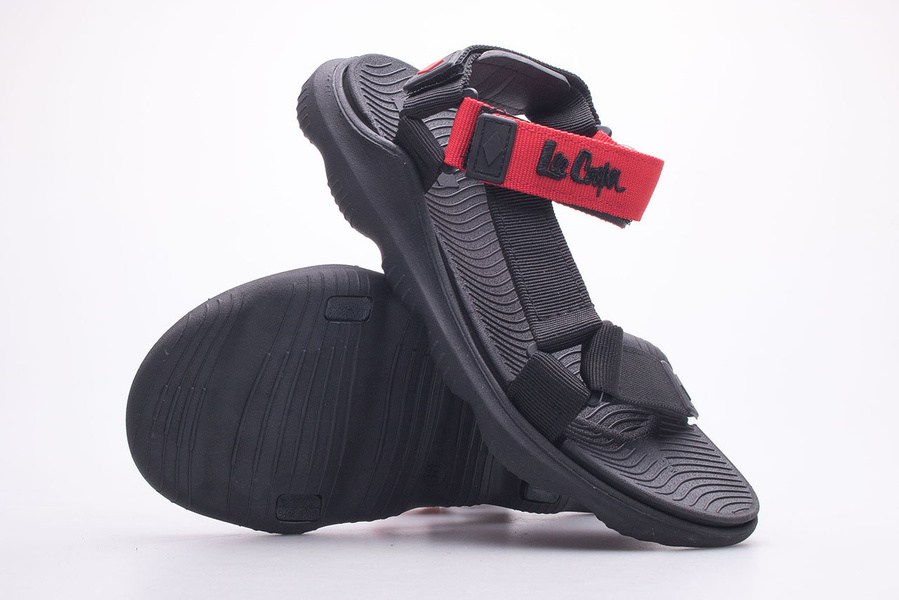 Sandały damskie LEE COOPER LCW-22-34-0954L