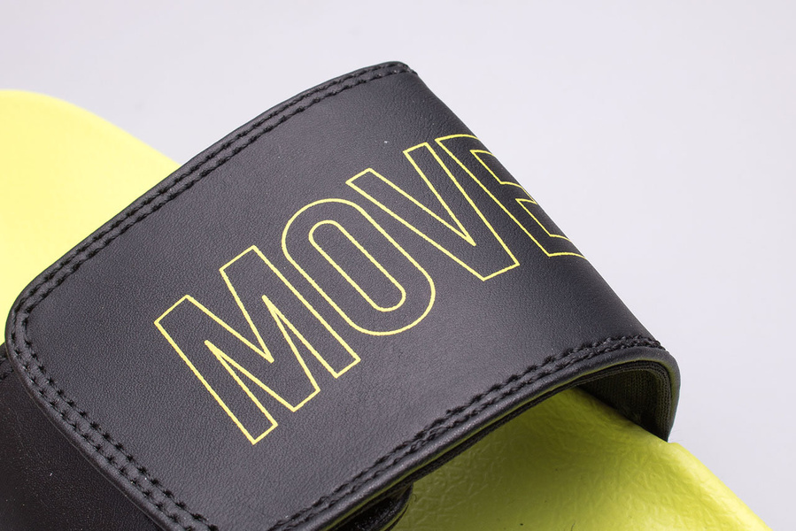 Klapki dziecięce 4F JUNIOR HJL22-JKLM002-72N