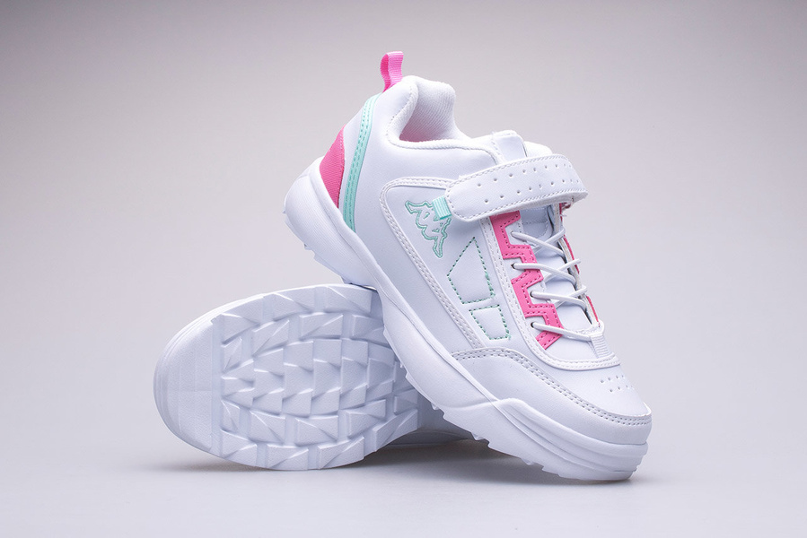 Buty dziecięce Kappa RAVE MF K 260782MFK-1037