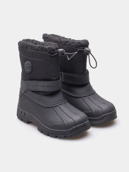 Śniegowce dziecięce BIG STAR MM374126