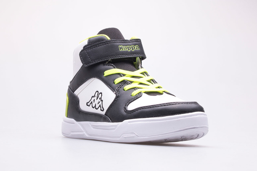 Buty dziecięce KAPPA LINEUP K 260926K-1133