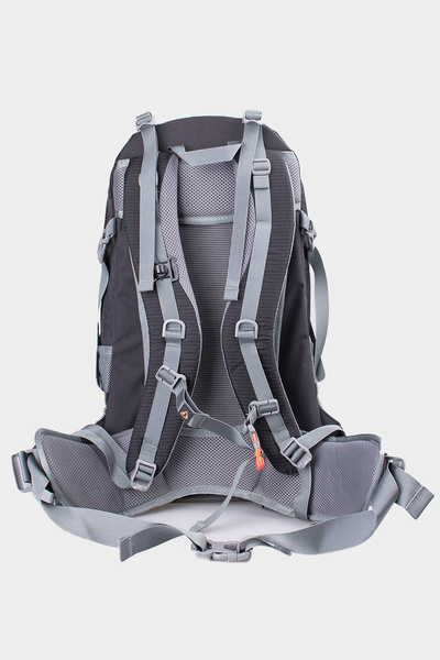 Plecak turystyczny BERGSON MOLDE 30 BLACK