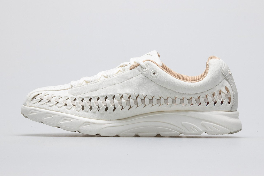 Buty NIKE WMNS MAYFLY WOVEN 833802-100