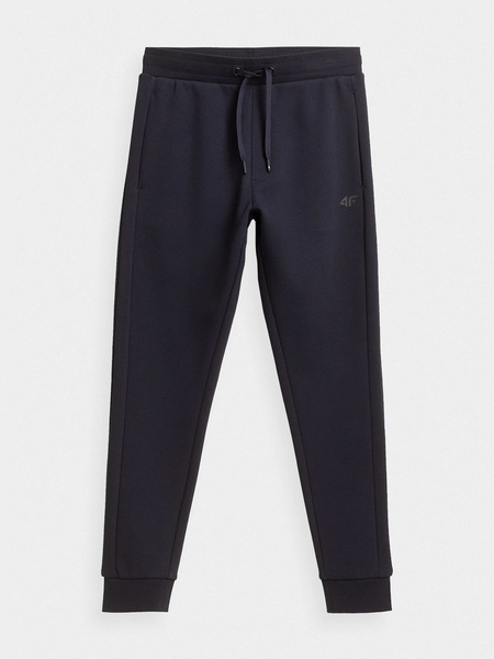 Spodnie dresowe męskie 4F NOSH4-SPMD351-30S