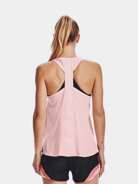 Koszulka damska Under Armour Tank 1351596-658