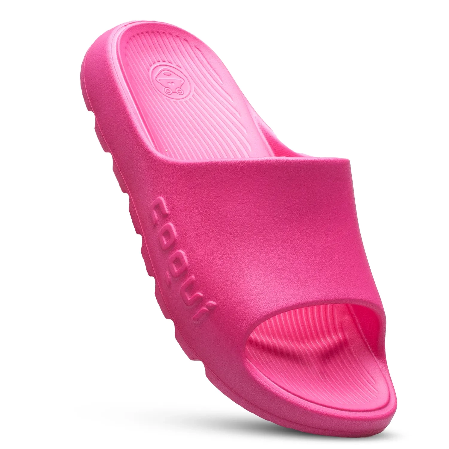 Klapki damskie COQUI LOU 7042-100-3800