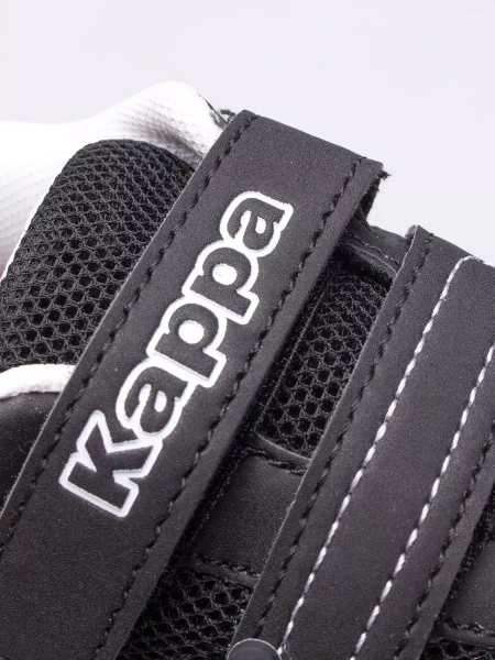 Buty dziecięce KAPPA JAK M 280024M-1110 