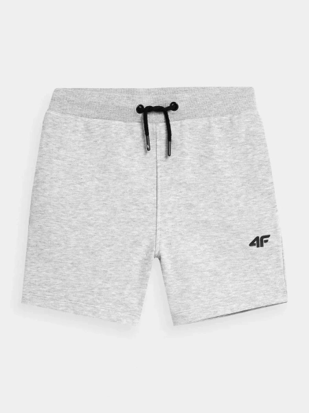 Spodenki dziecięce 4F 4FJSS23TSHOM048-27M