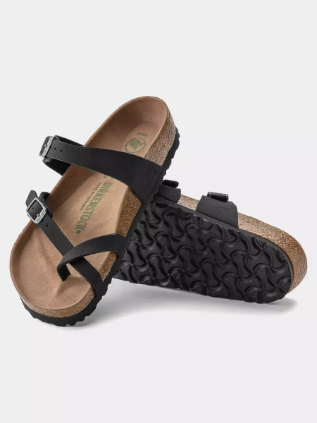 Klapki BIRKENSTOCK MAYARI 1021231