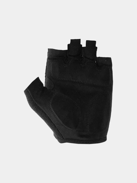 Rękawiczki rowerowe 4F 4FSS23AFGLU059-20S