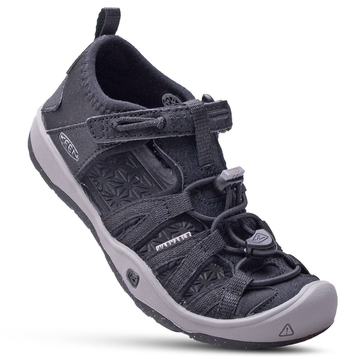 Sandały KEEN MOXIE SANDAL 1022891