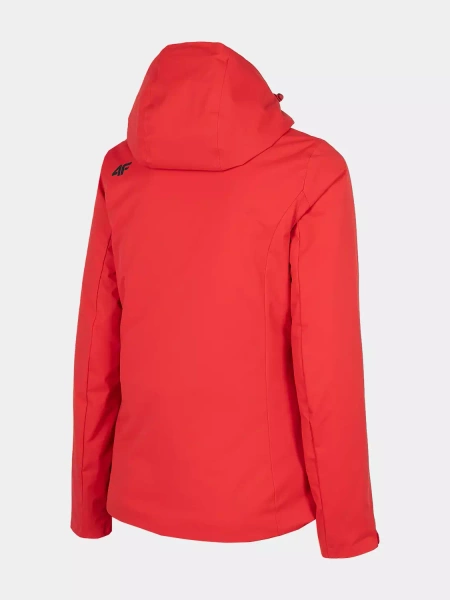 Kurtka damska narciarska 4F H4Z22-KUDN001-62S