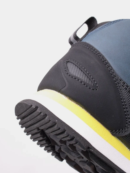 Buty dziecięce zimowe 4F 4FJAW22FWINM003-31S 