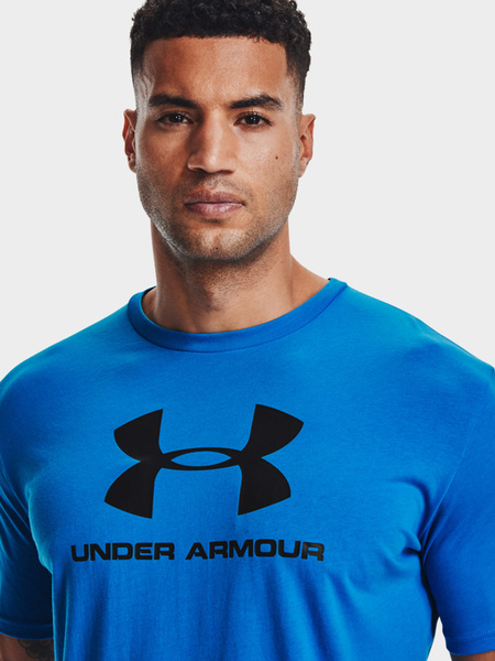 Koszulka męska Under Armour 1329590-787