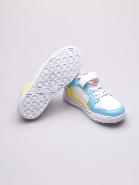 Buty dziecięce  KAPPA LINEUP LOW K 260932K-1061 