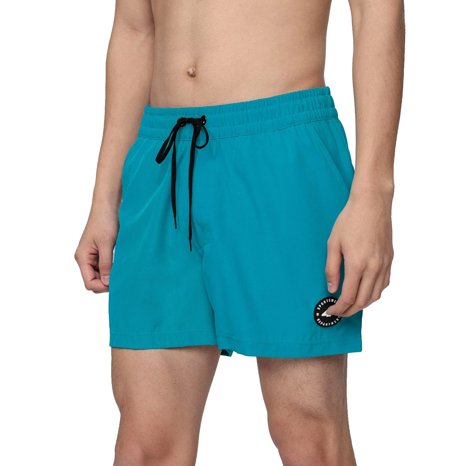 Spodenki męskie 4F H4L21-SKMT001-35S