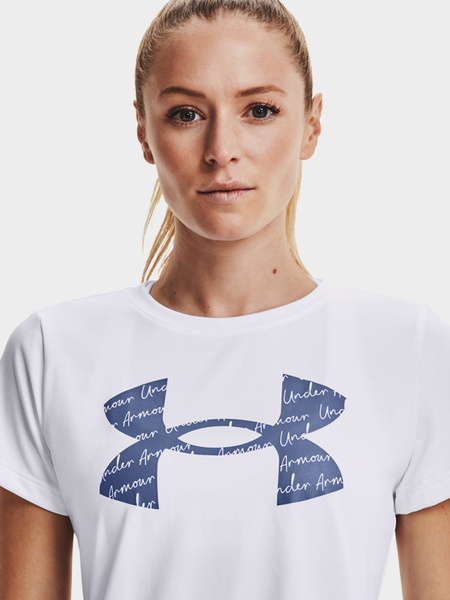 Koszulka damska Under Armour 1365143-100