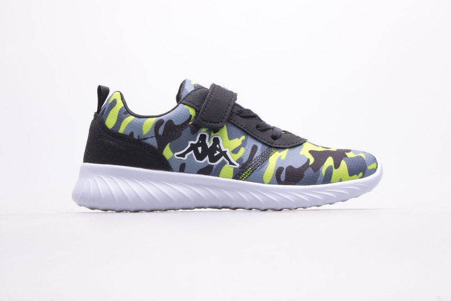 Buty dziecięce KAPPA SEC CA K 260955CAK-1133