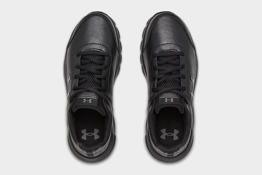 Buty dziecięce Under Armour GS ASSERT 8 3022697-001