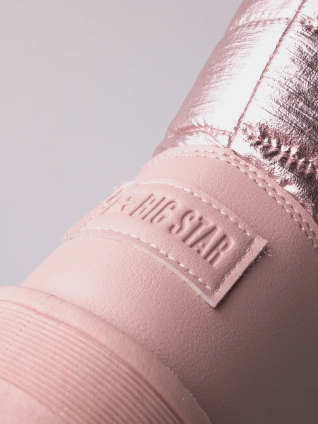 Buty damskie śniegowce BIG STAR II274119