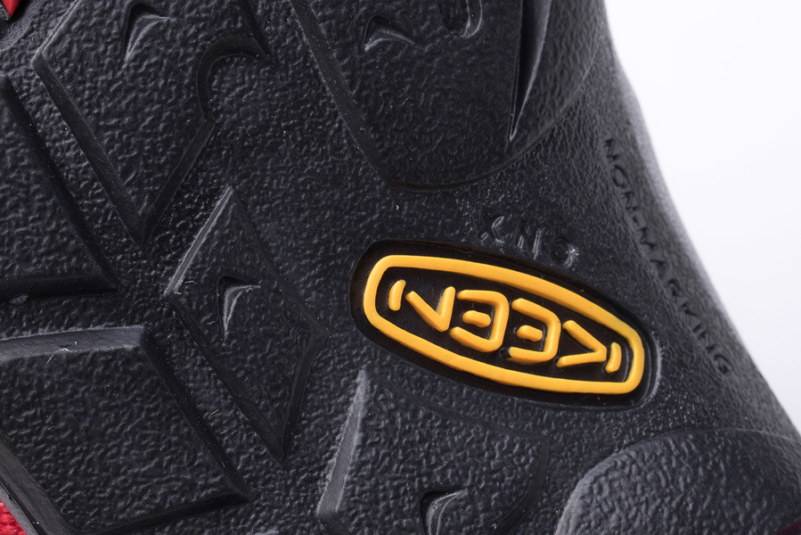 Sandały KEEN SEACAMP II CNX 1014478