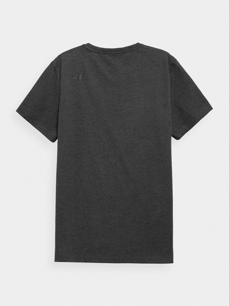 Koszulka męska 4F NOSH4-TSM352-23M