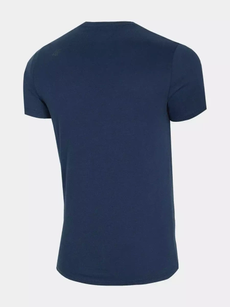 Koszulka męska 4F H4Z22-TSM352-32S