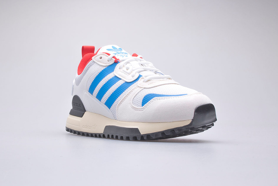 Buty dziecięce adidas ZX 700 HD J FX5235