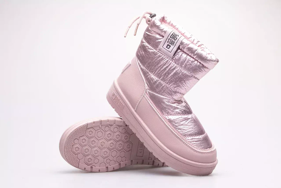 Buty dziecięce BIG STAR KK374219
