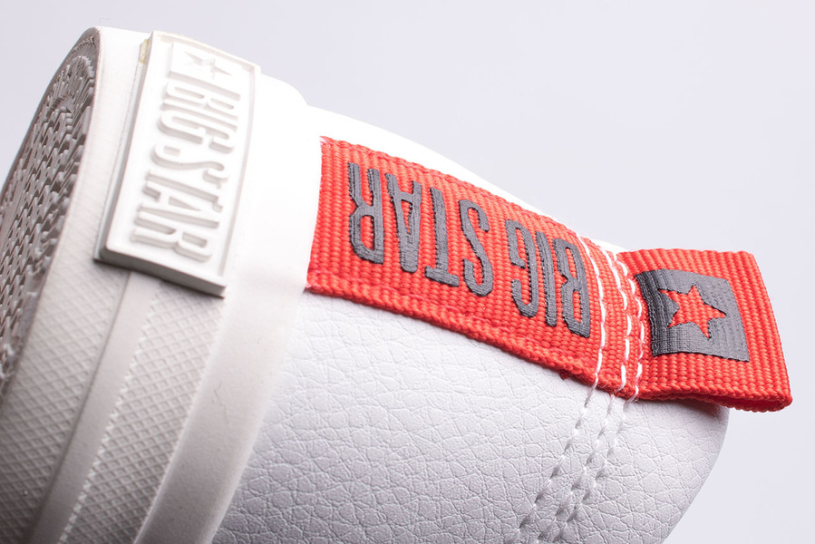 Trampki damskie BIG STAR DD274685-101