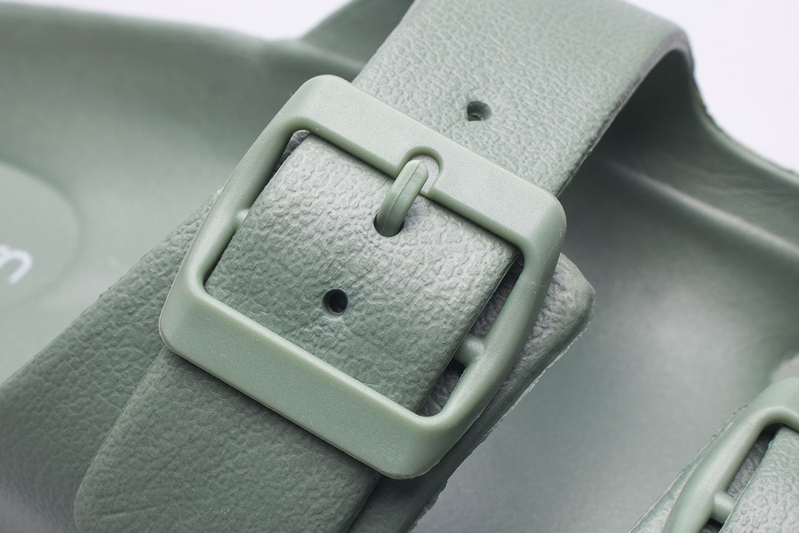 Klapki męskie OUTHORN HOL22-KLM602-41S