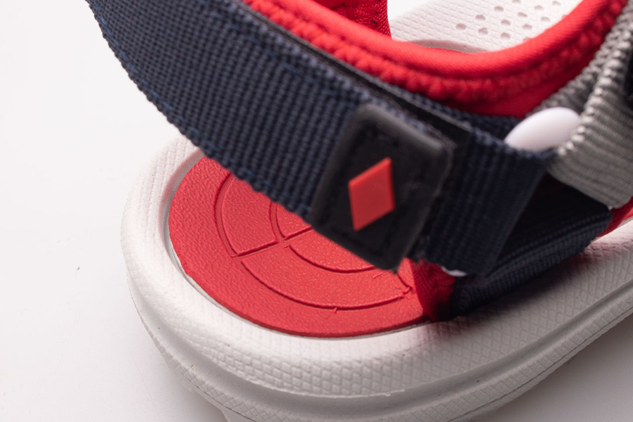 Sandały dziecięce LEE COOPER LCW-22-34-0957K