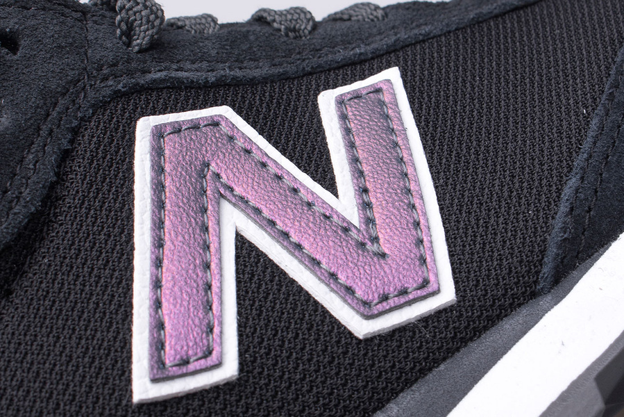 Buty damskie New Balance WL515CSD