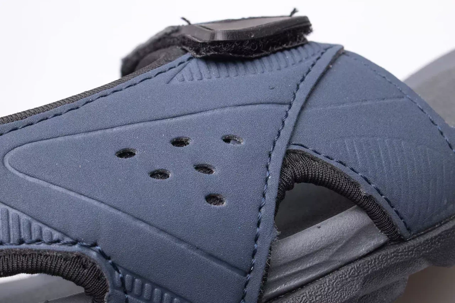 Sandały męskie 4F 4FSS23FSANM018-31S