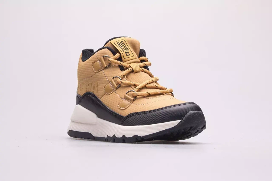 Buty dziecięce BIG STAR KK374118