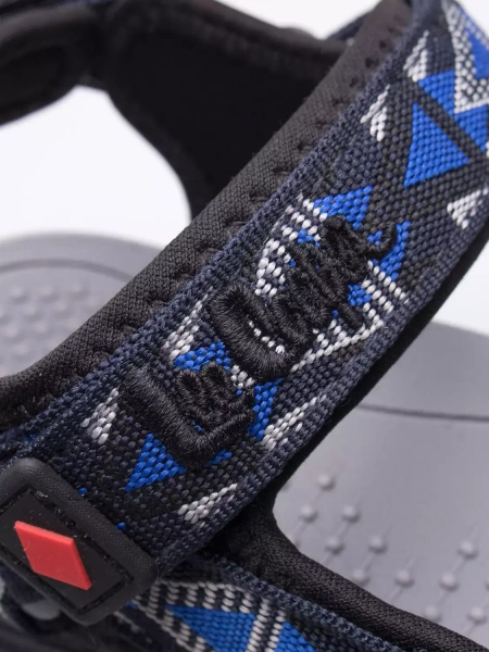 Sandały dziecięce LEE COOPER LCW-22-34-0964K