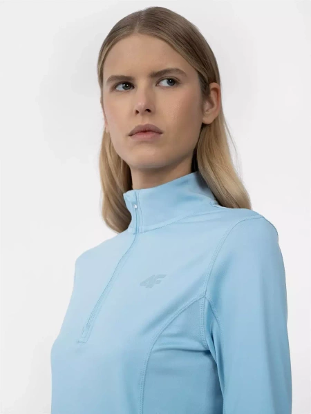 Koszulka damska termoaktywna 4F H4Z22-BIDD032-34S