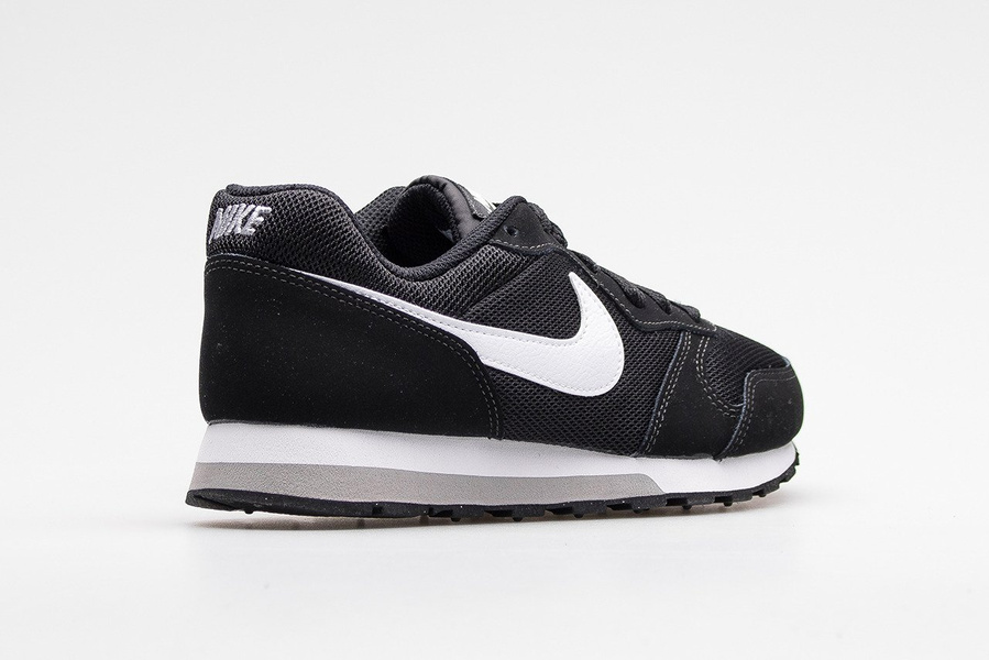 Buty dziecięce NIKE MD RUNNER 2 (GS) 807316-001