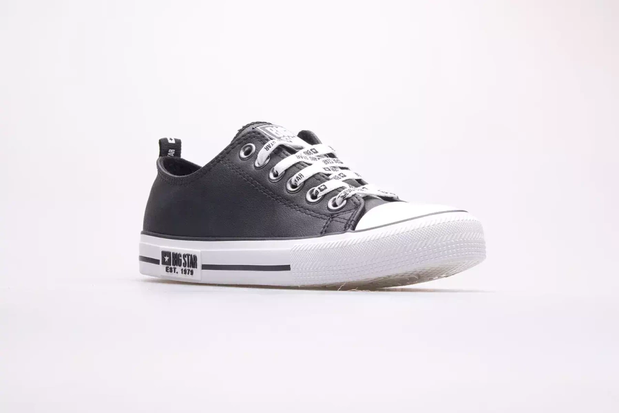 Trampki męskie BIG STAR KK174047