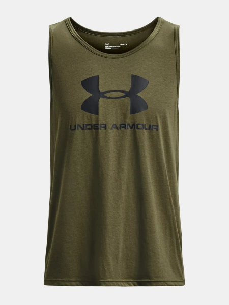 Koszulka męska Under Armour 1329589-390