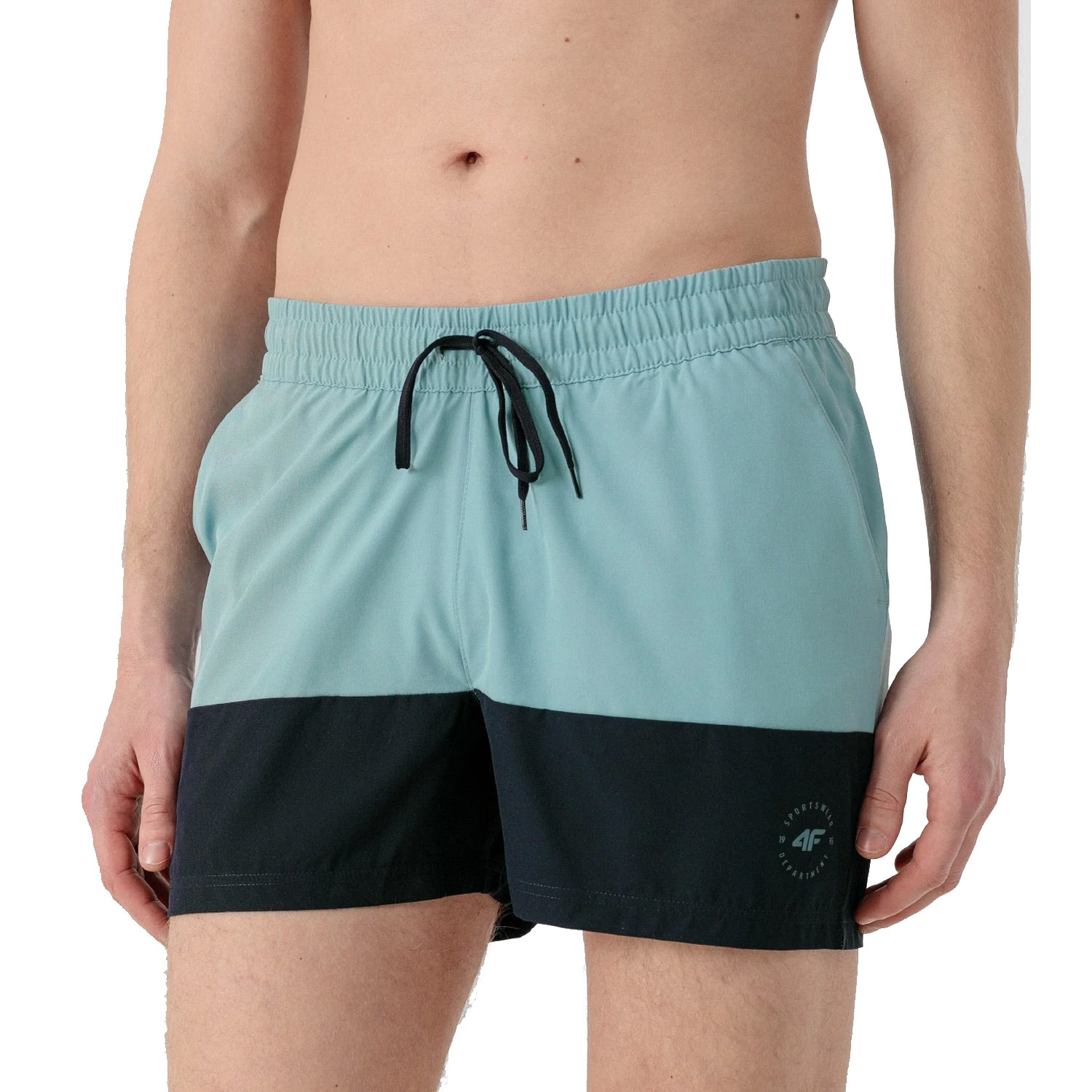 Spodenki męskie 4F H4L21-SKMT002-30S