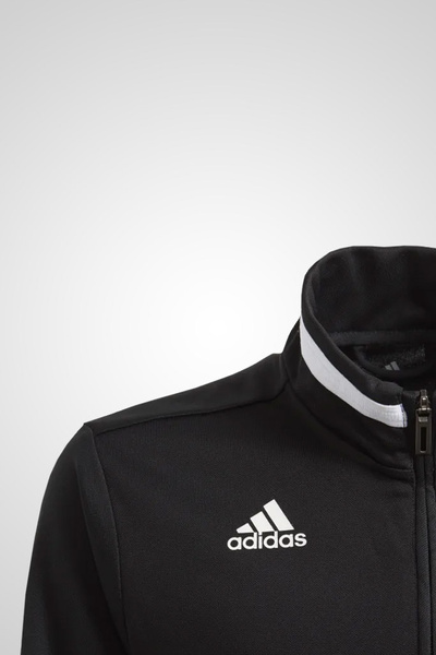 Bluza dziecięca adidas T19 TRK JKT Y DW6861