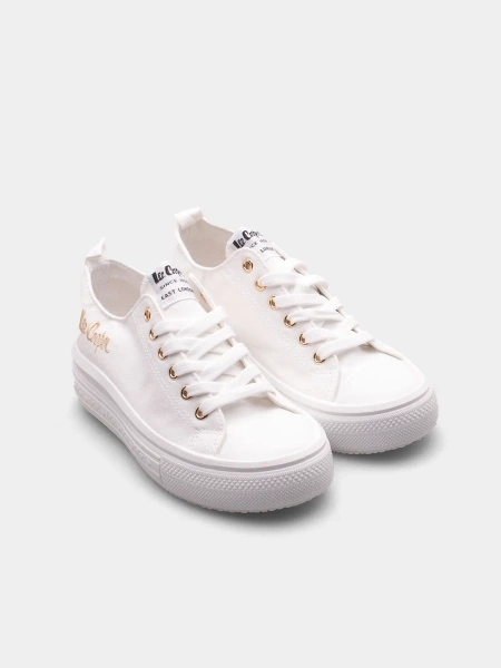 Trampki damskie Lee Cooper LCW-24-44-2462L