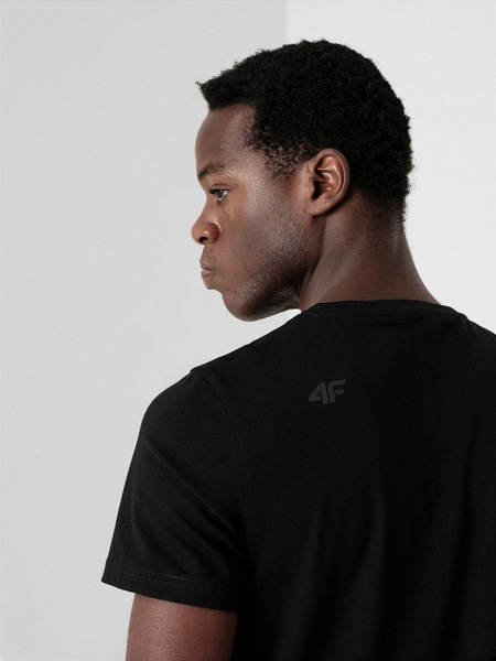 Koszulka męska 4F H4Z21-TSM022-20S